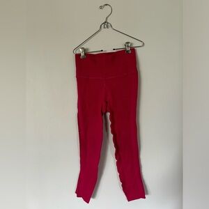 FP Movement Pink Leggings Size XS